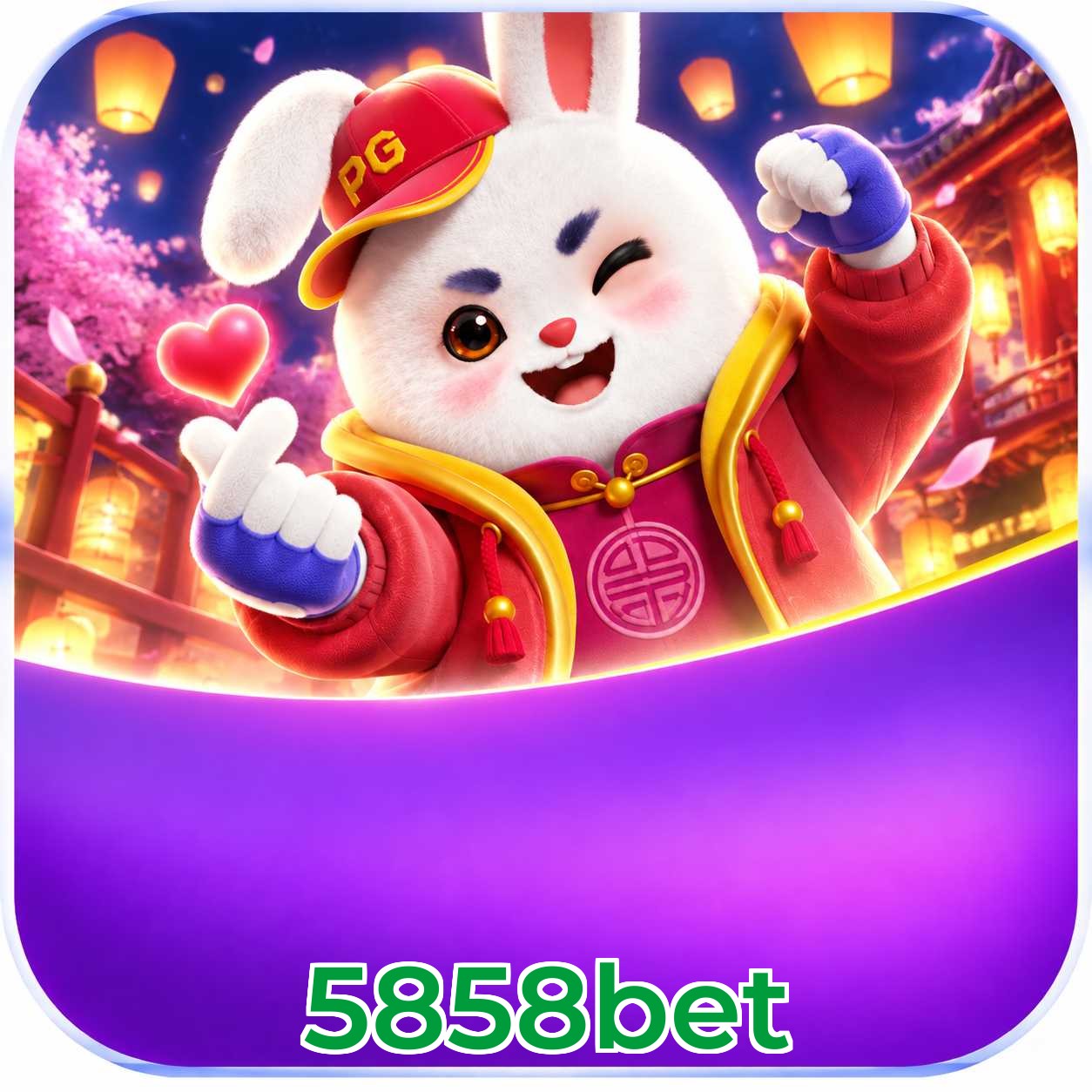 5858bet Game Stats