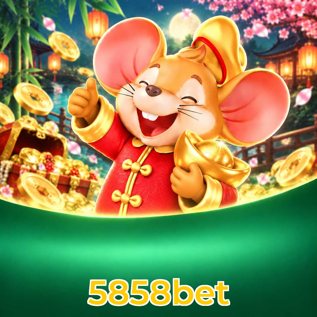 Baixar 5858bet Android
