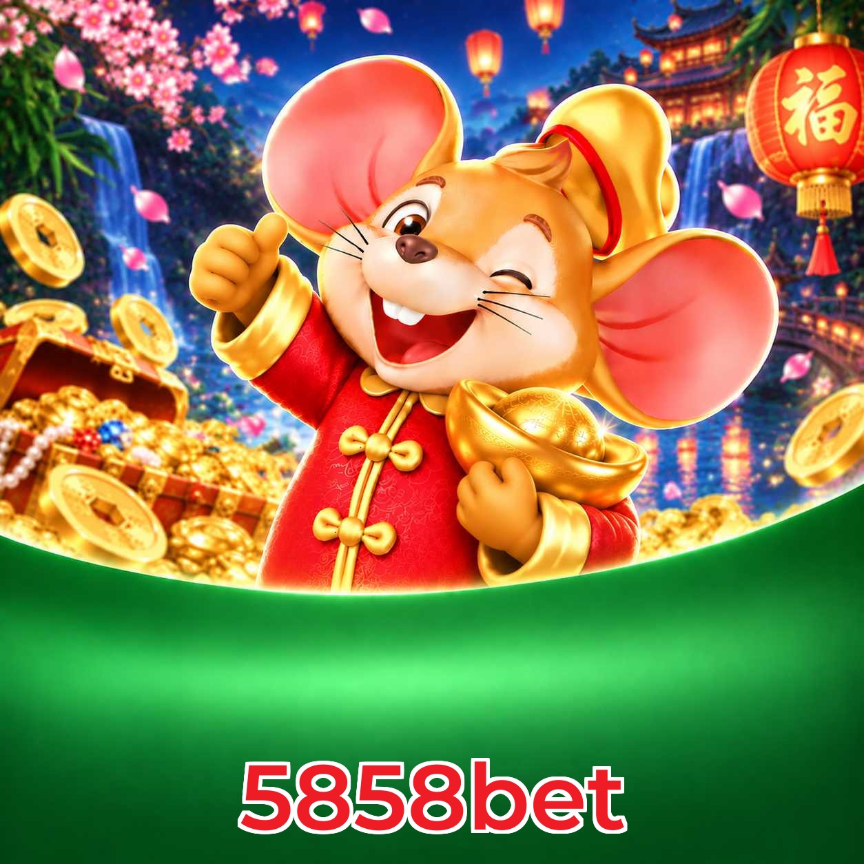 FAQ Baixar 5858bet