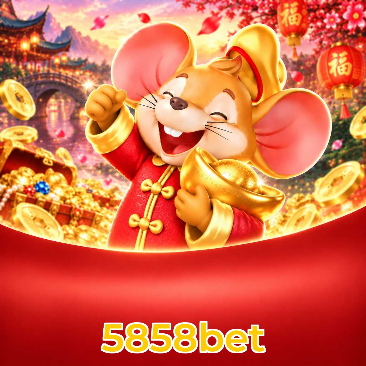 5858bet Facebook Page