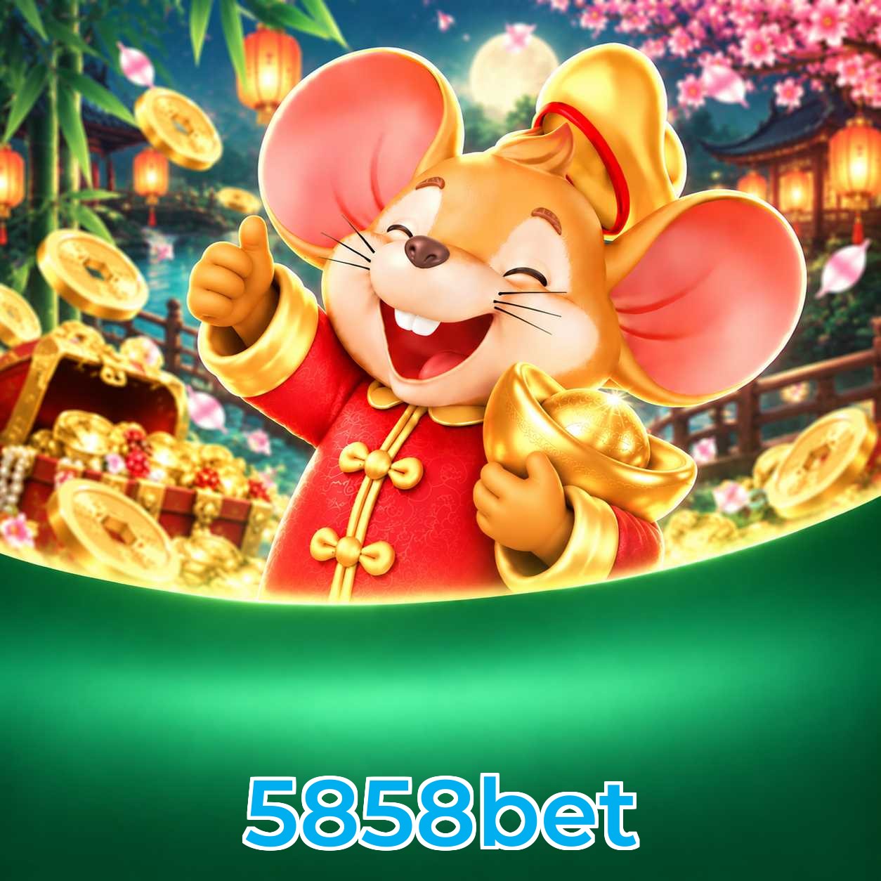 5858bet Compatibilidade