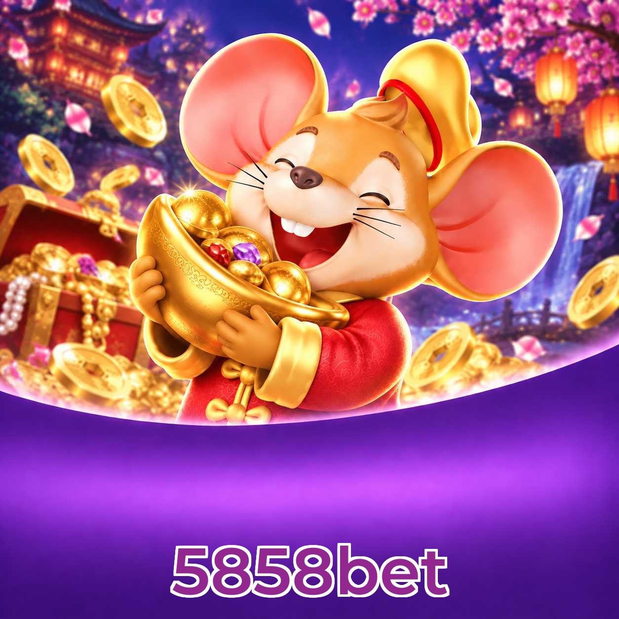 5858bet VIP Níveis