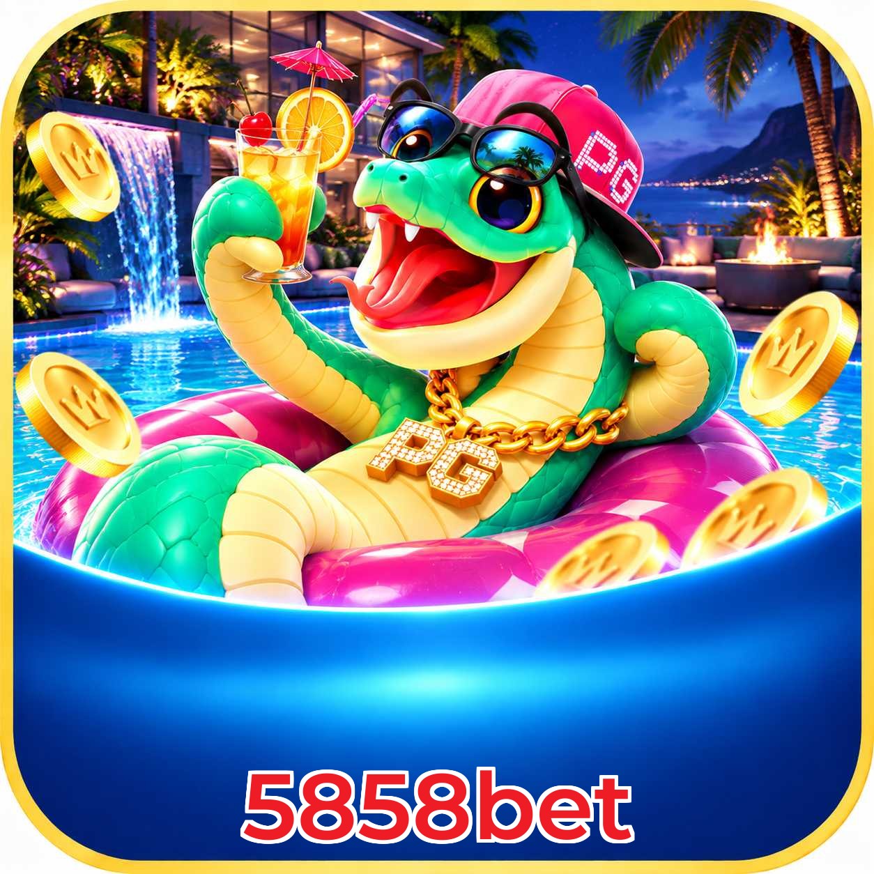 5858bet Como Apostar Lottery