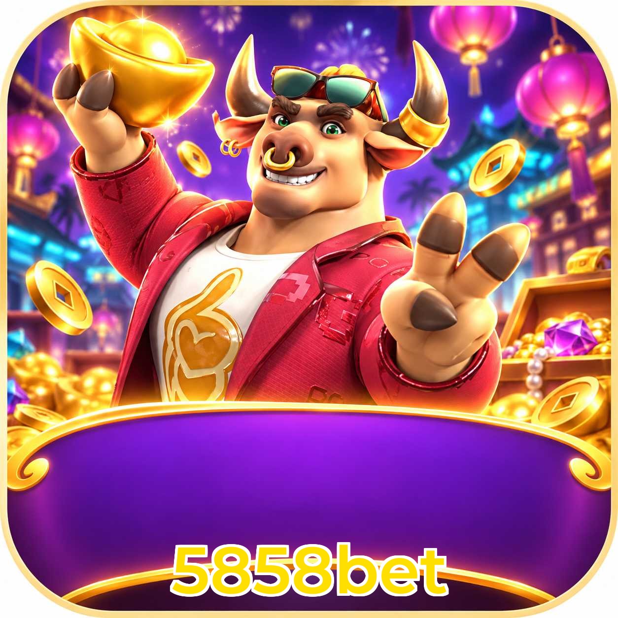 5858bet Security Analysis