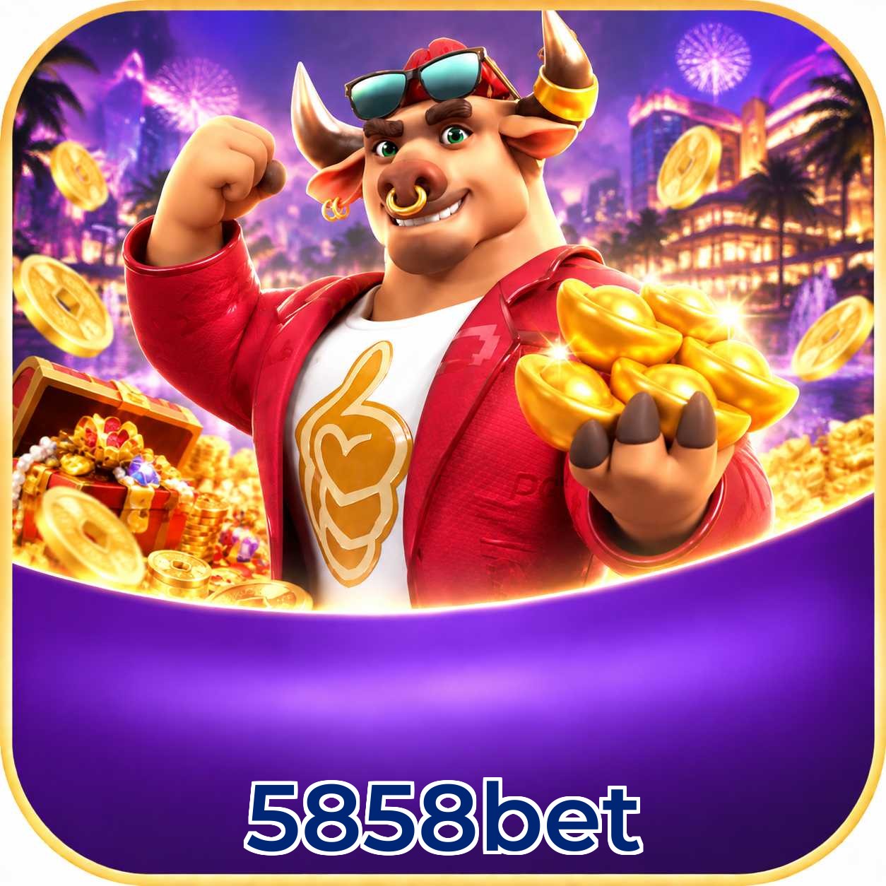 5858bet instalar Android APK