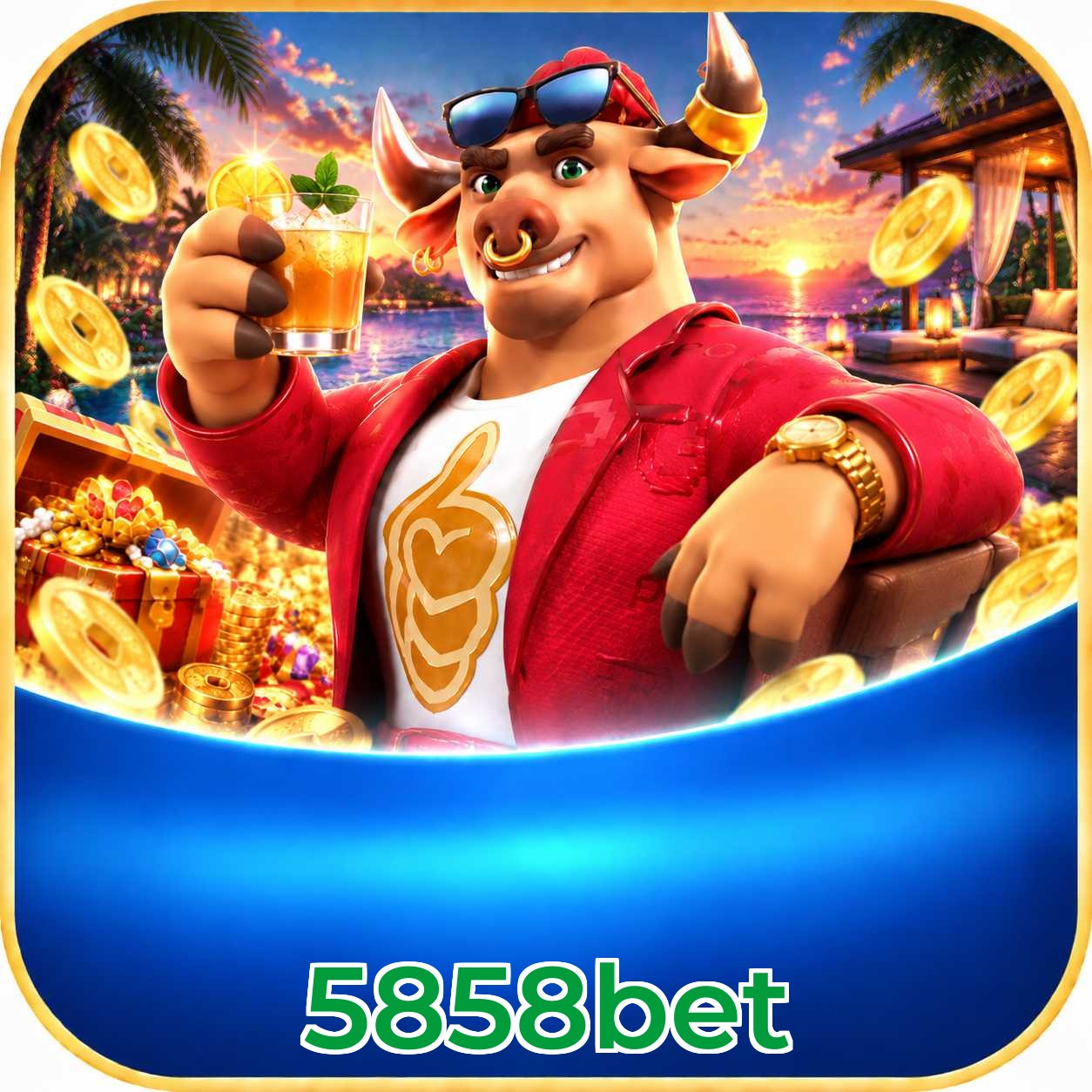 5858bet Entrar Telegram
