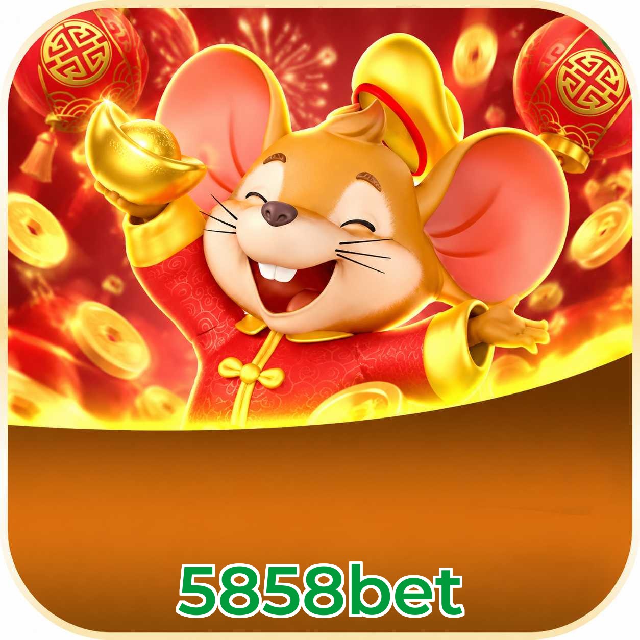 5858bet Plataforma FAQ