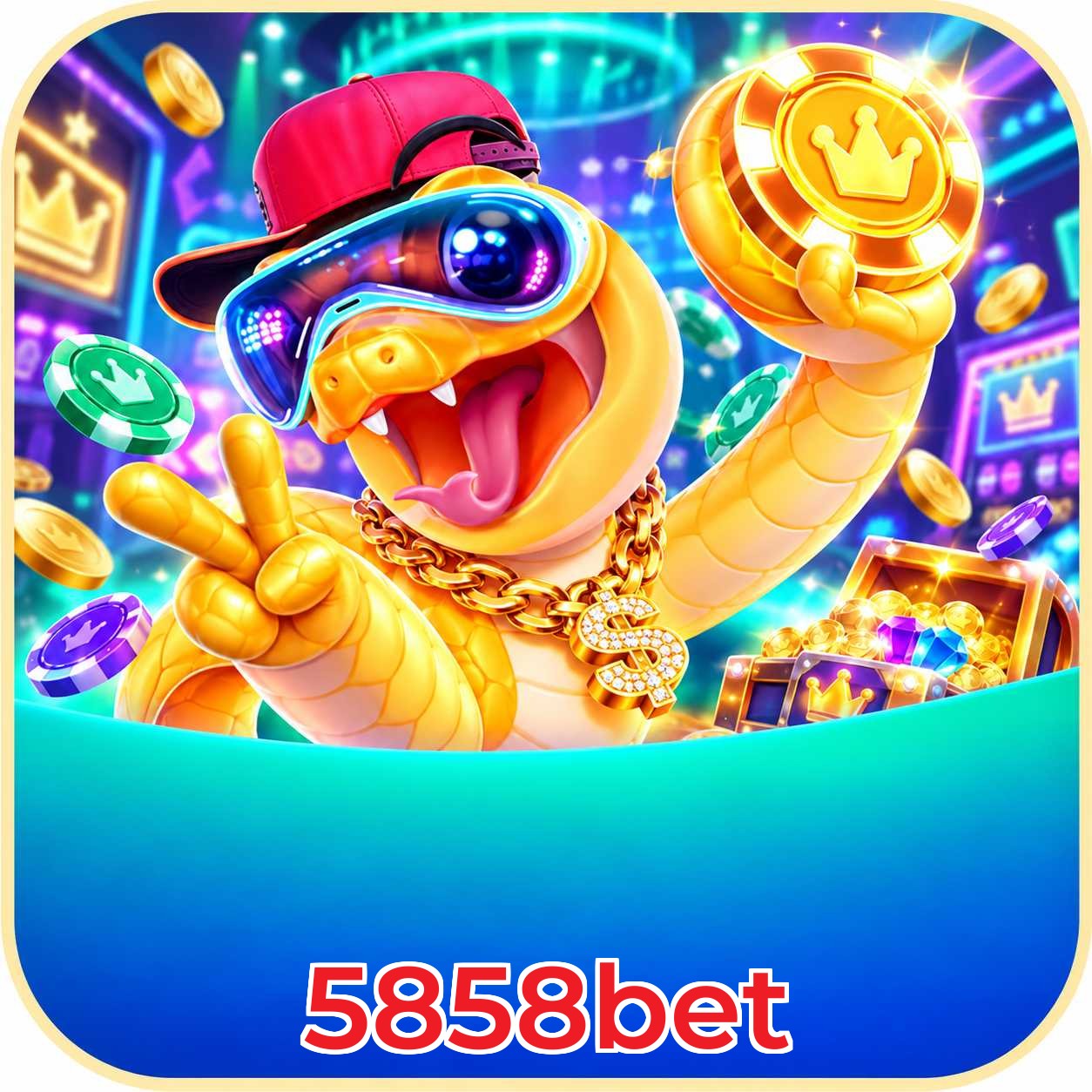 5858bet Download Links