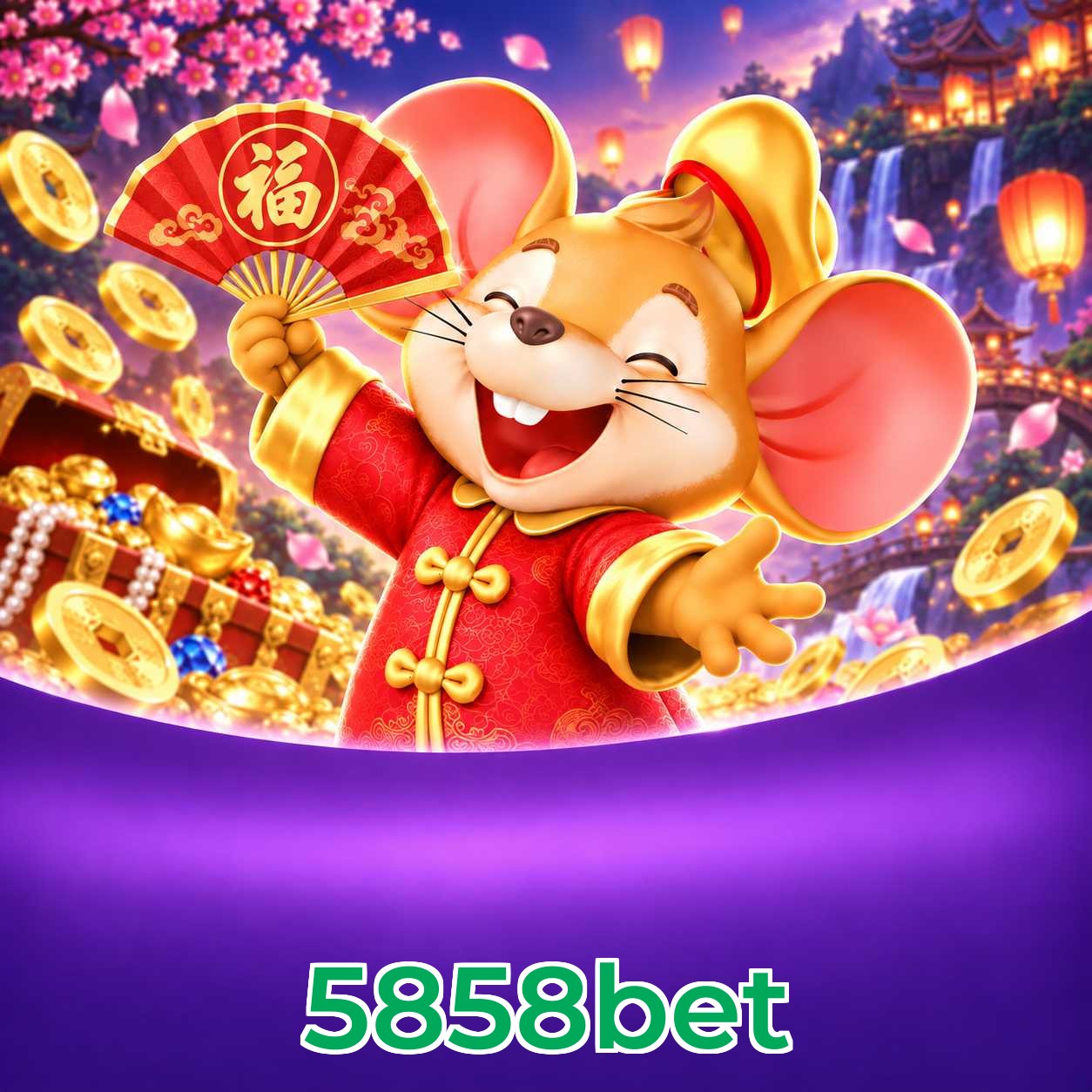 5858bet VIP FAQ