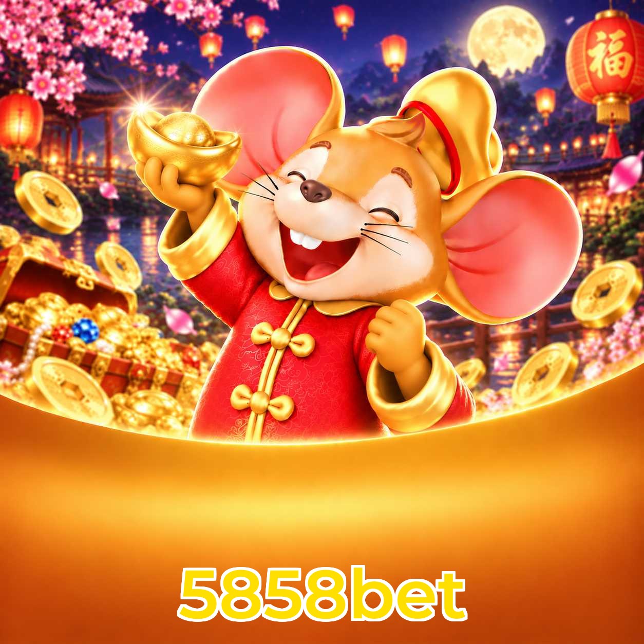 5858bet Suporte