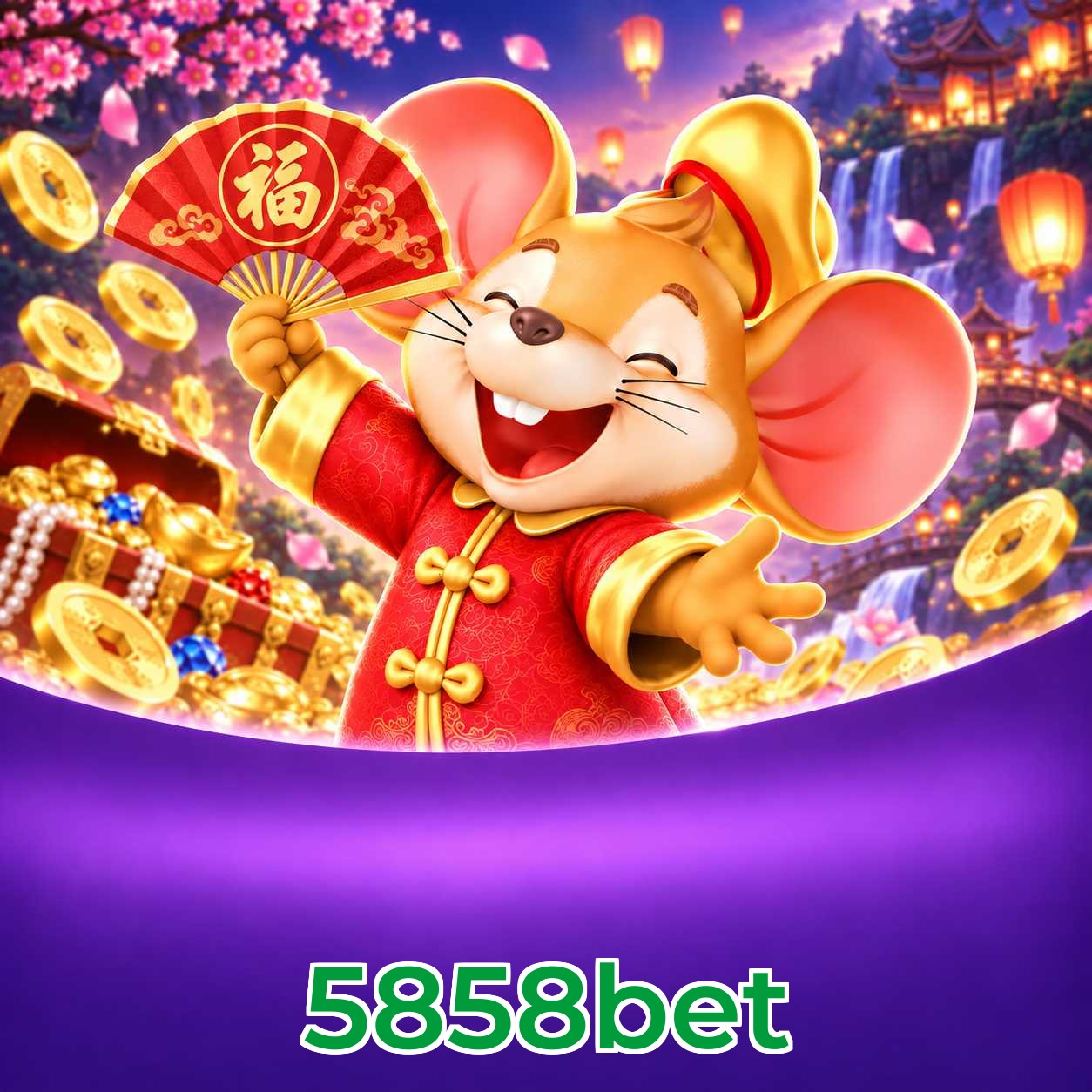 5858bet FAQ