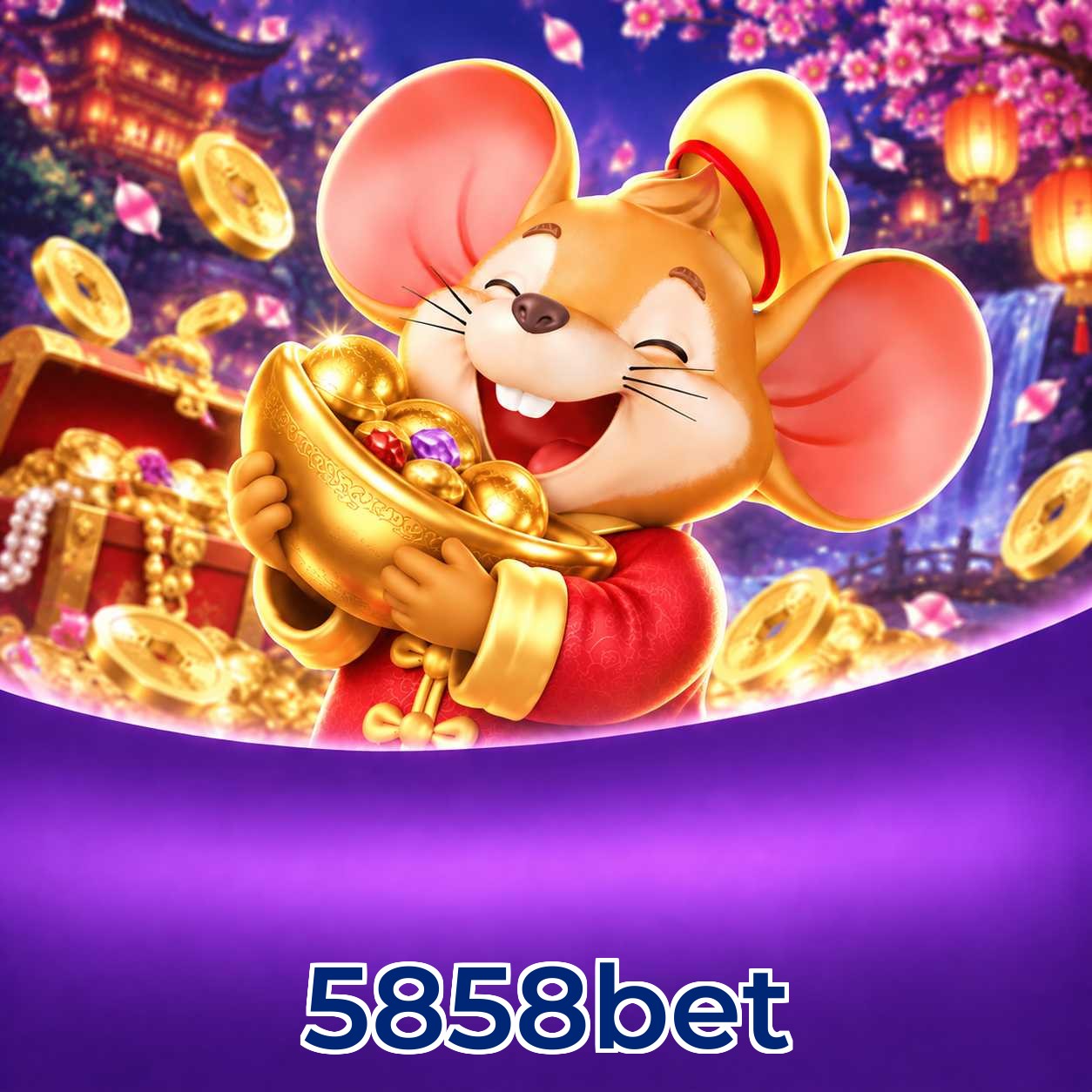 5858bet Performance