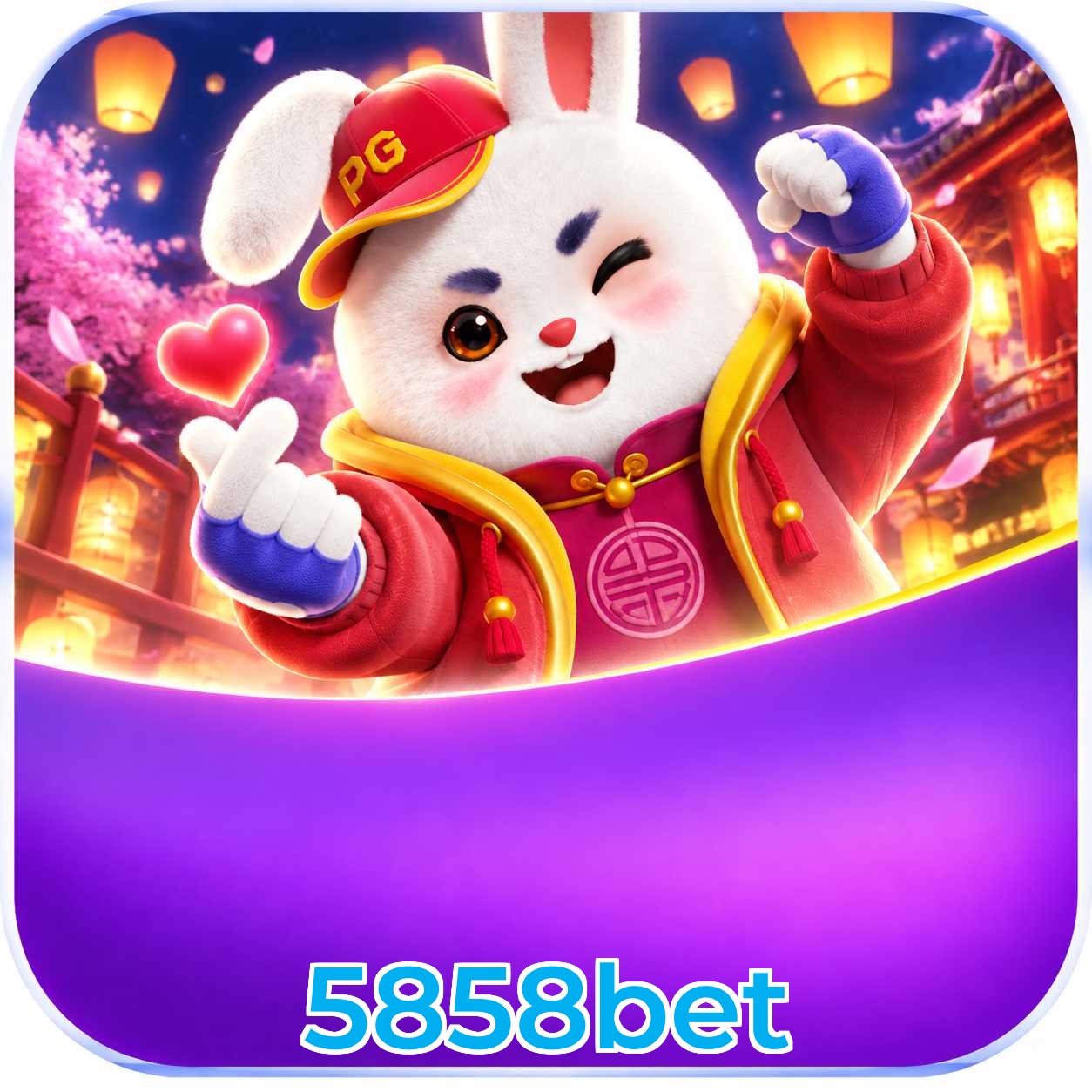 5858bet instalar Windows e Mac