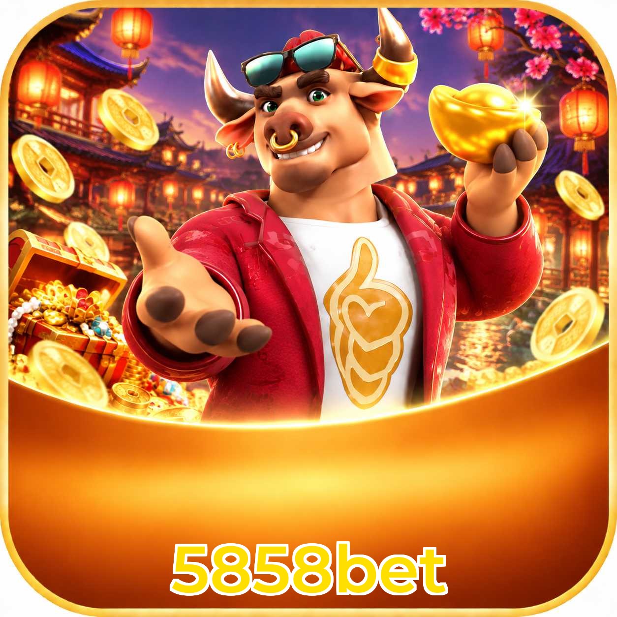5858bet FAQ instalar app