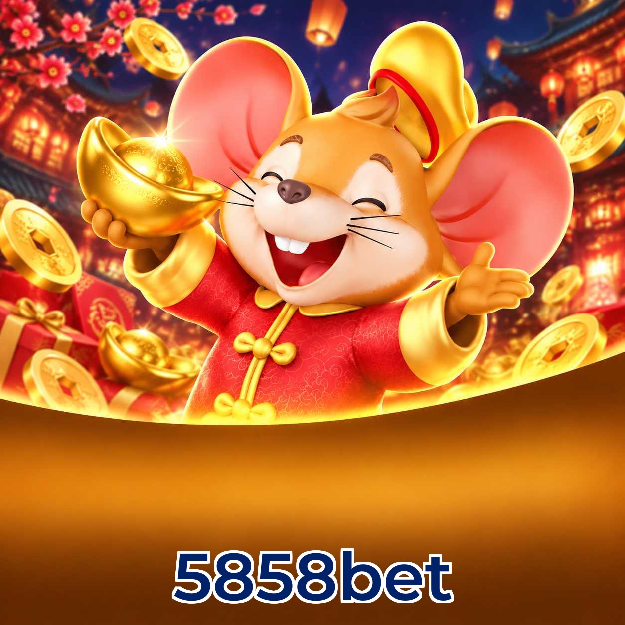 5858bet Performance Tests