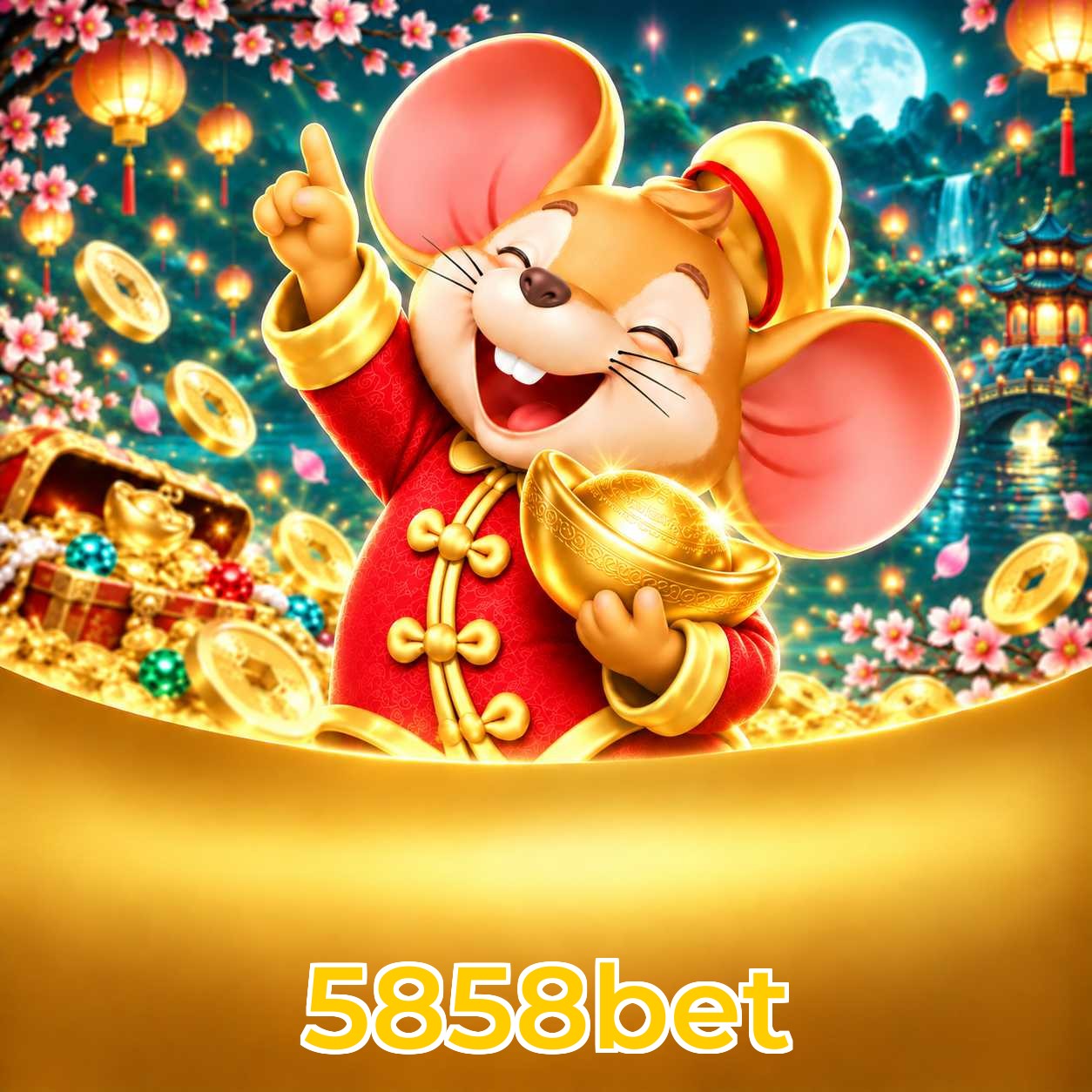 5858bet Troubleshooting