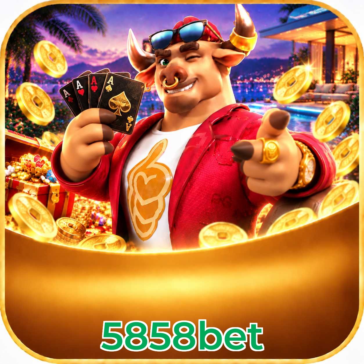 5858bet Login FAQ