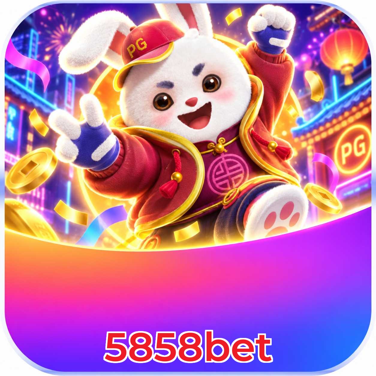 5858bet App vs Web