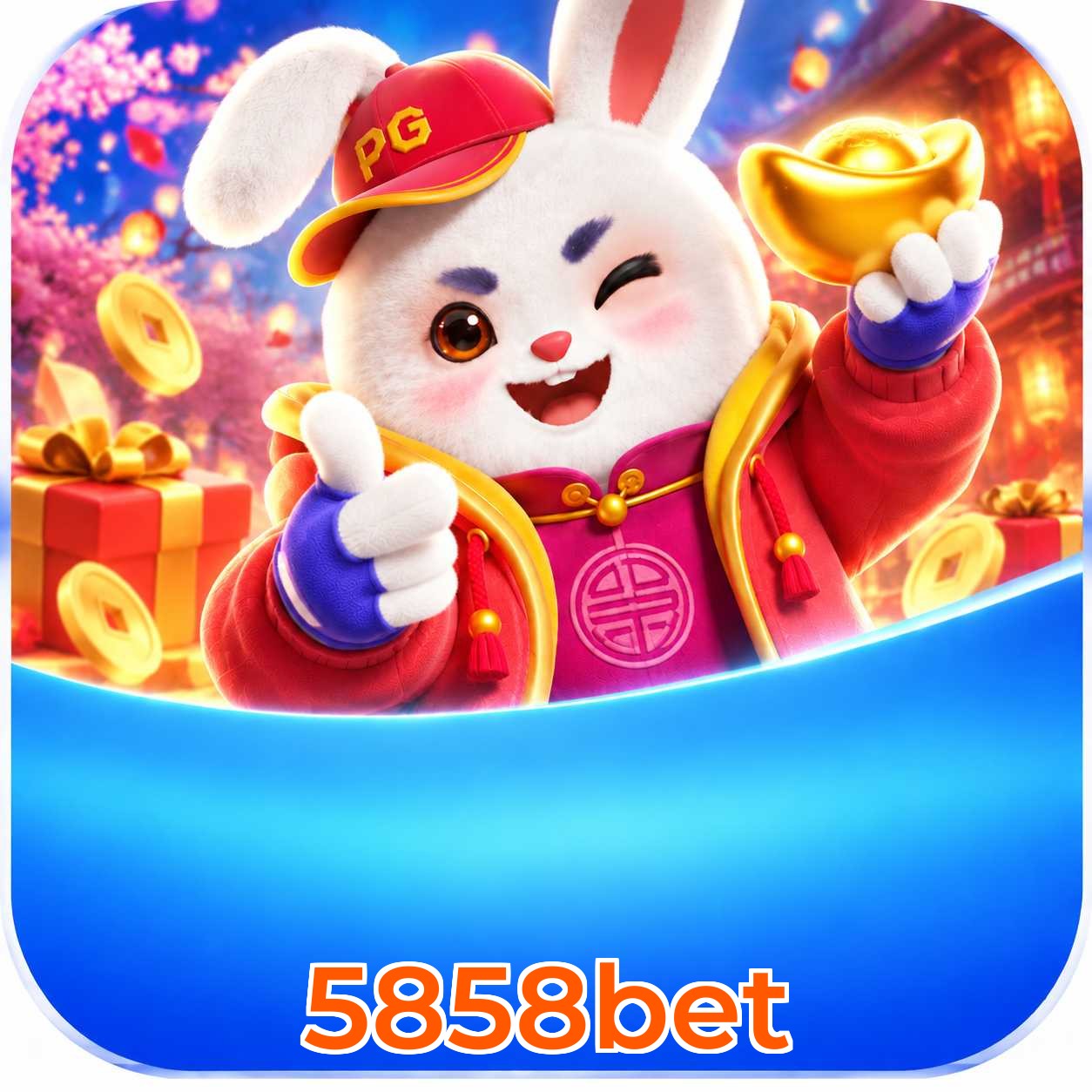 5858bet Bet FAQ
