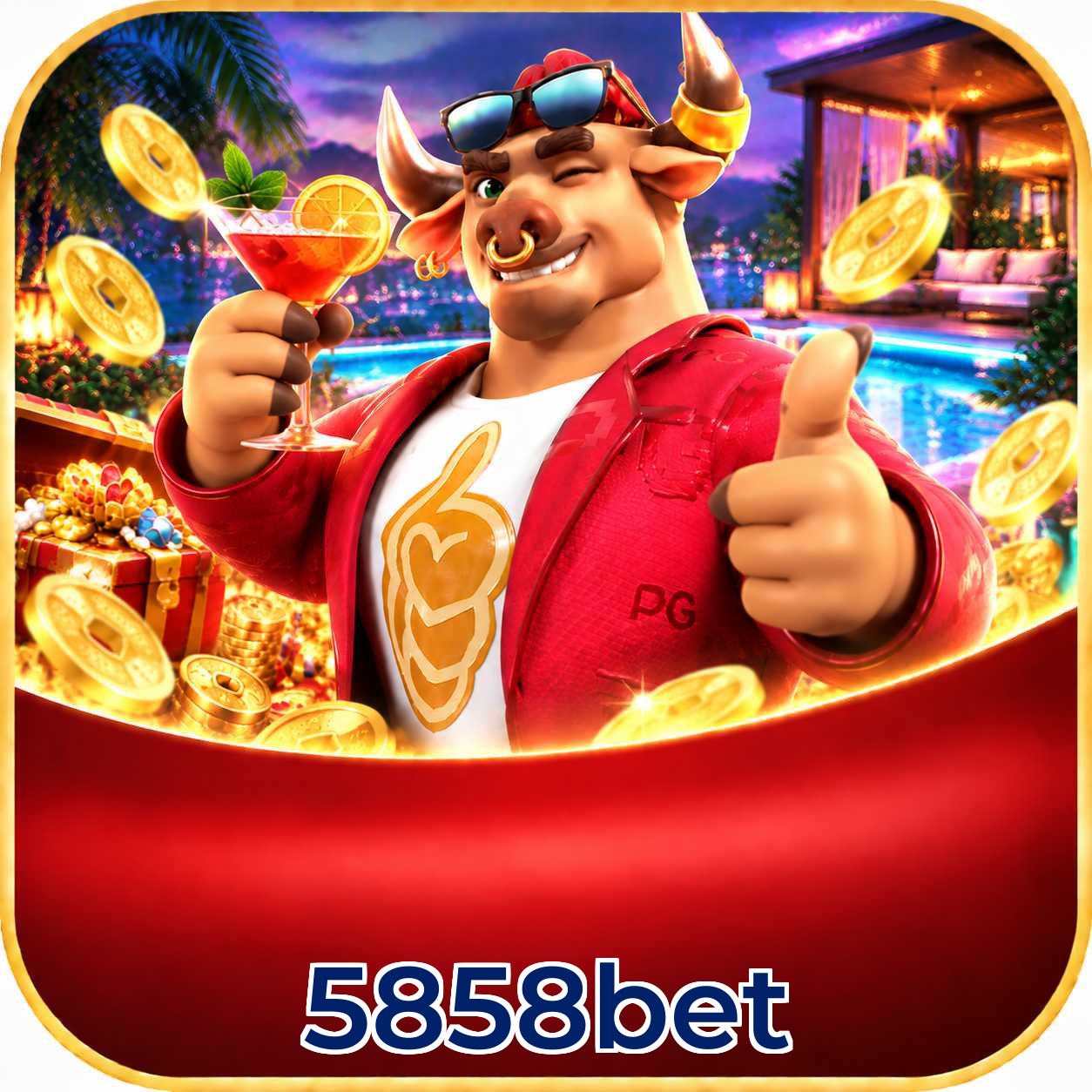 5858bet FAQ