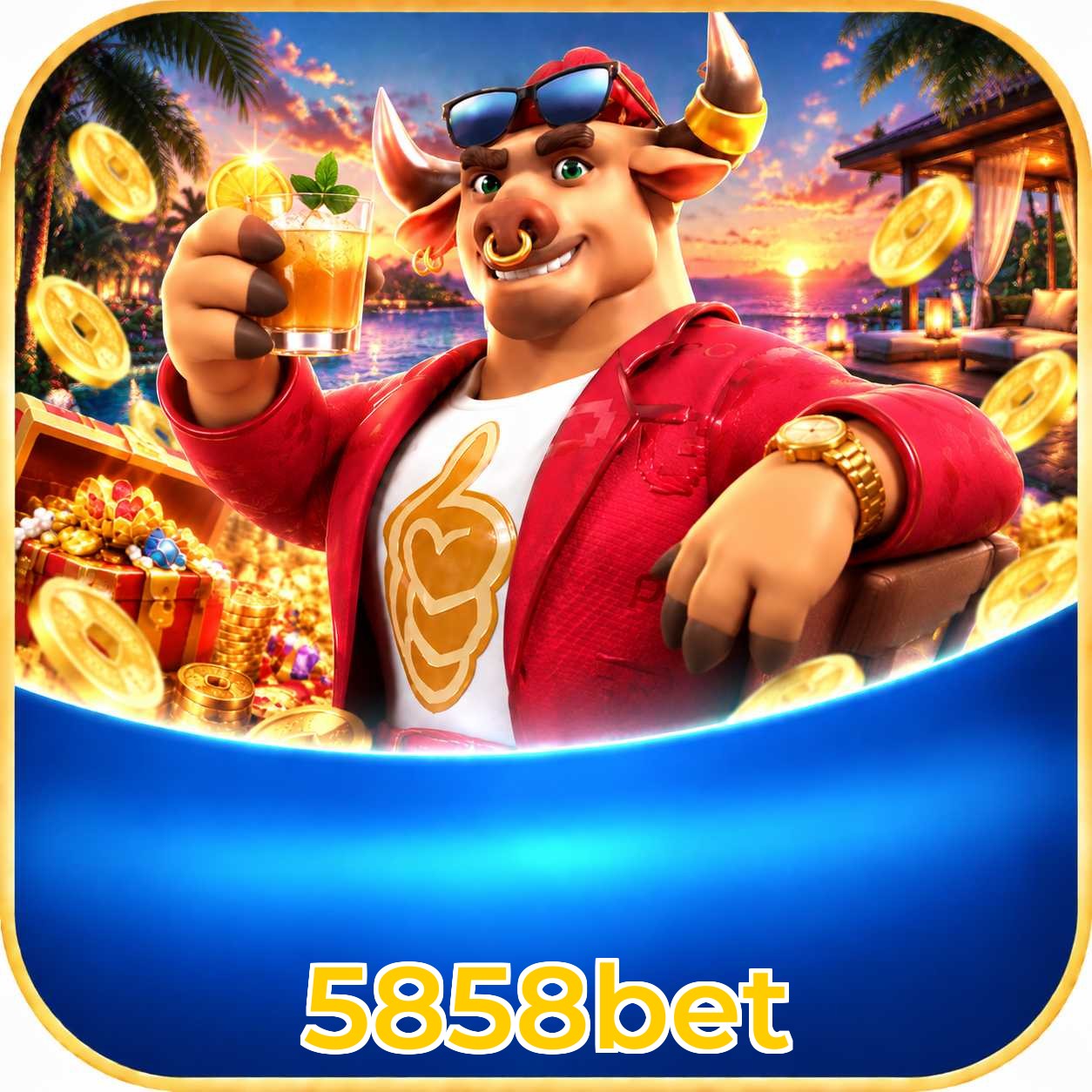 5858bet FAQ