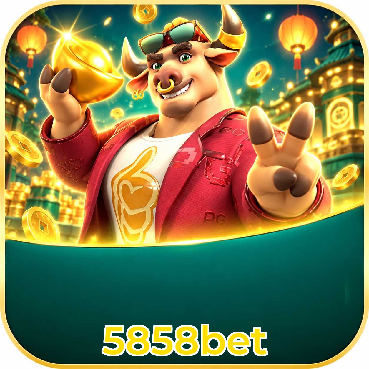 5858bet Slot FAQ