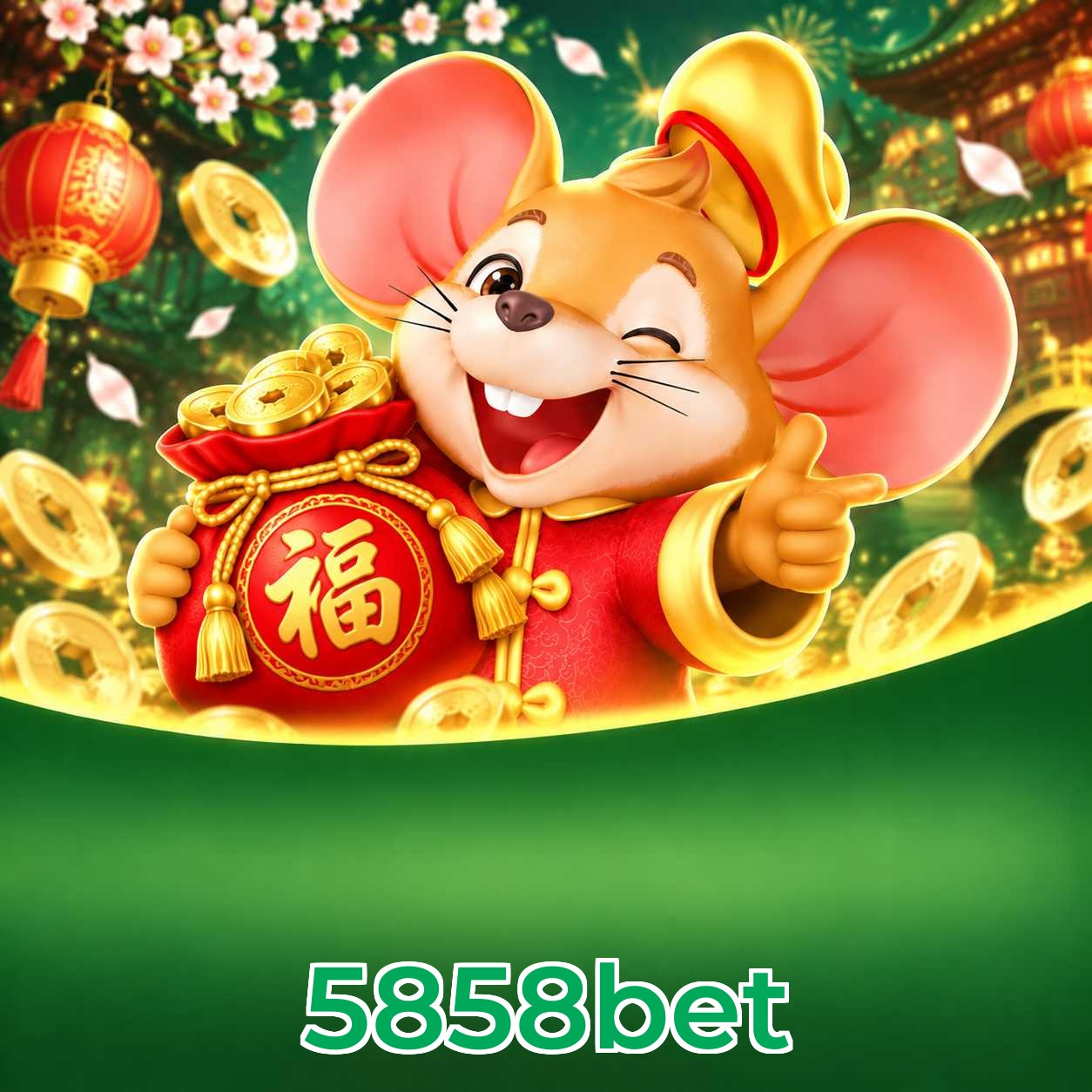 5858bet FAQ