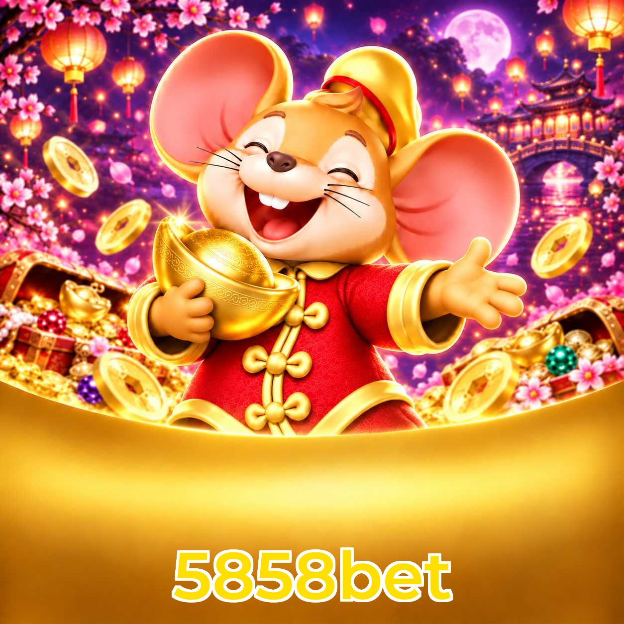 5858bet Fortune Tiger FAQ