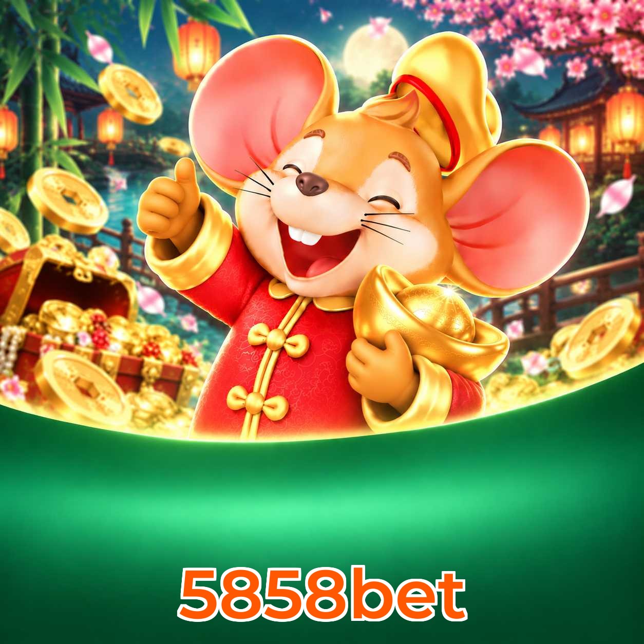 5858bet 2FA