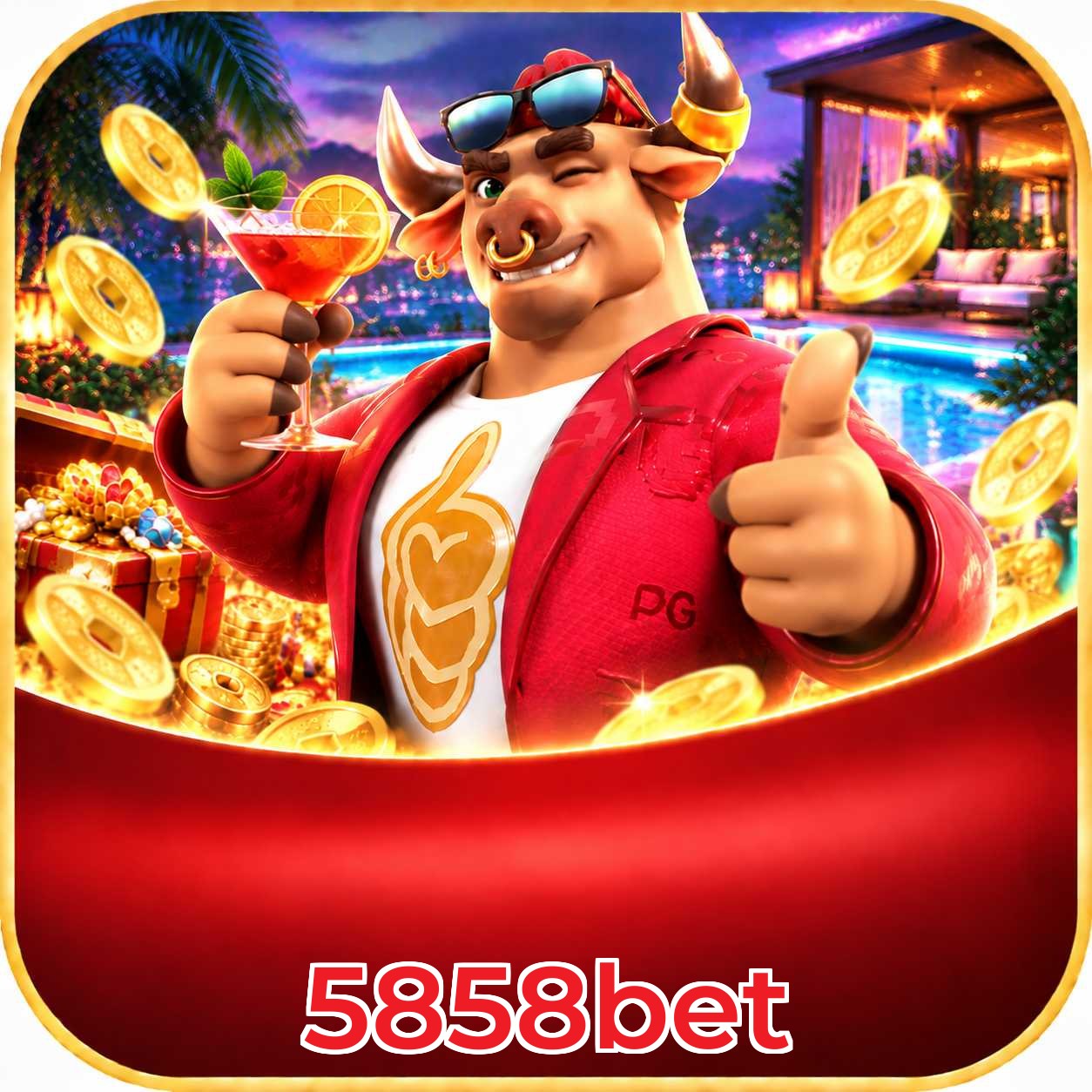 5858bet App Features
