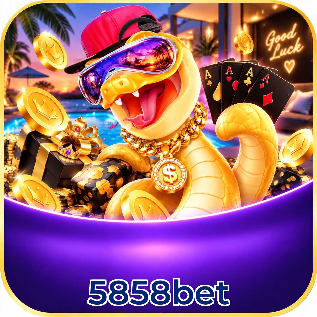 5858bet Jogos Exclusivos