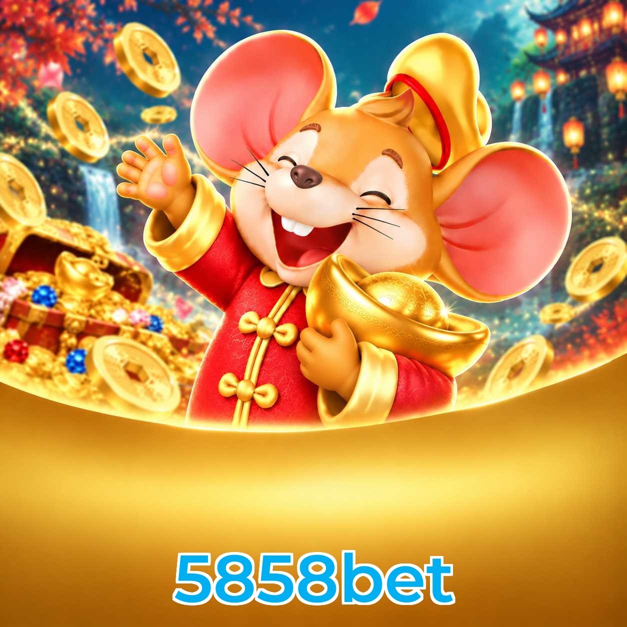 5858bet Estratégias Lottery