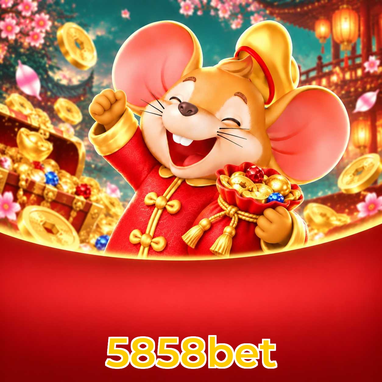 5858bet Version History