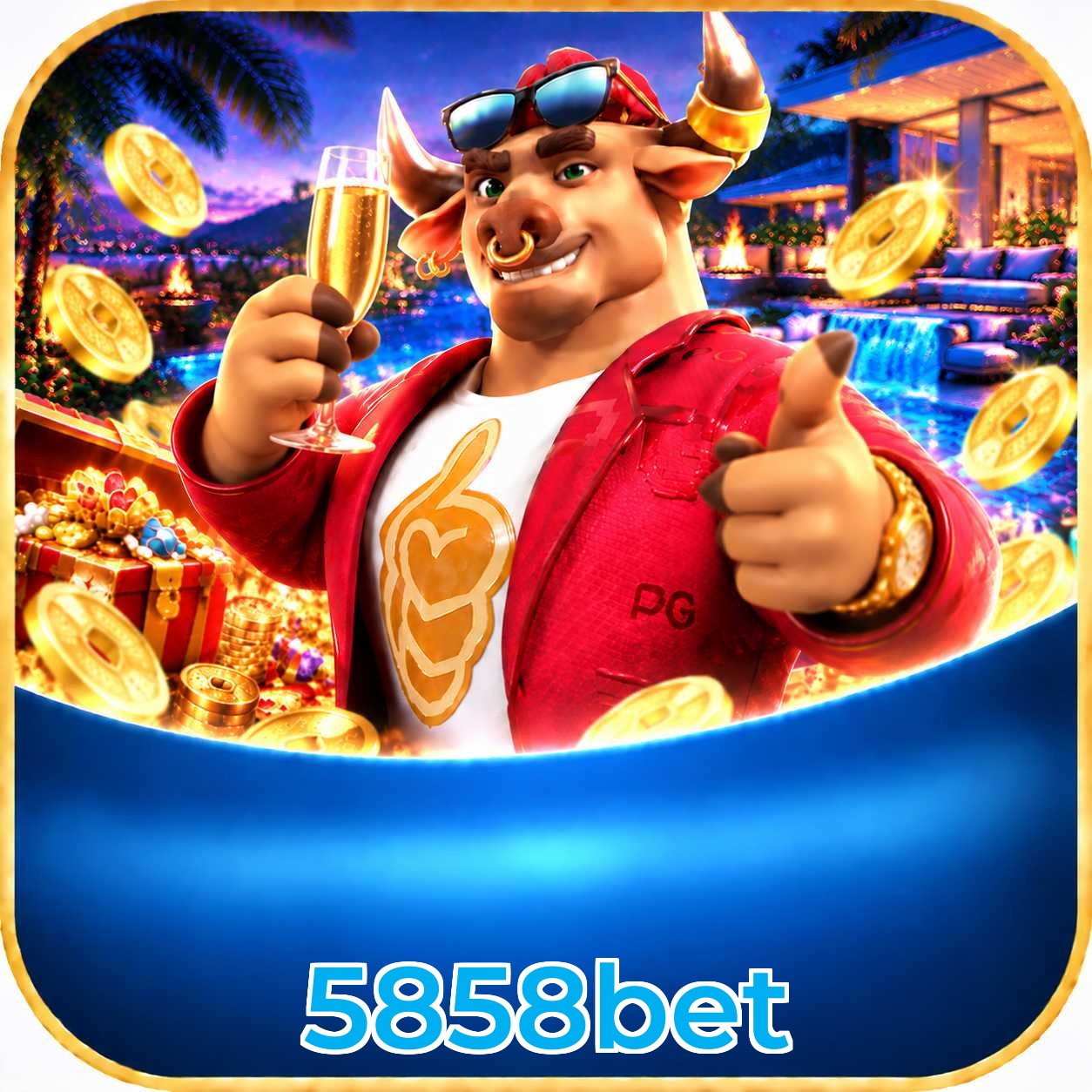 5858bet Win FAQ
