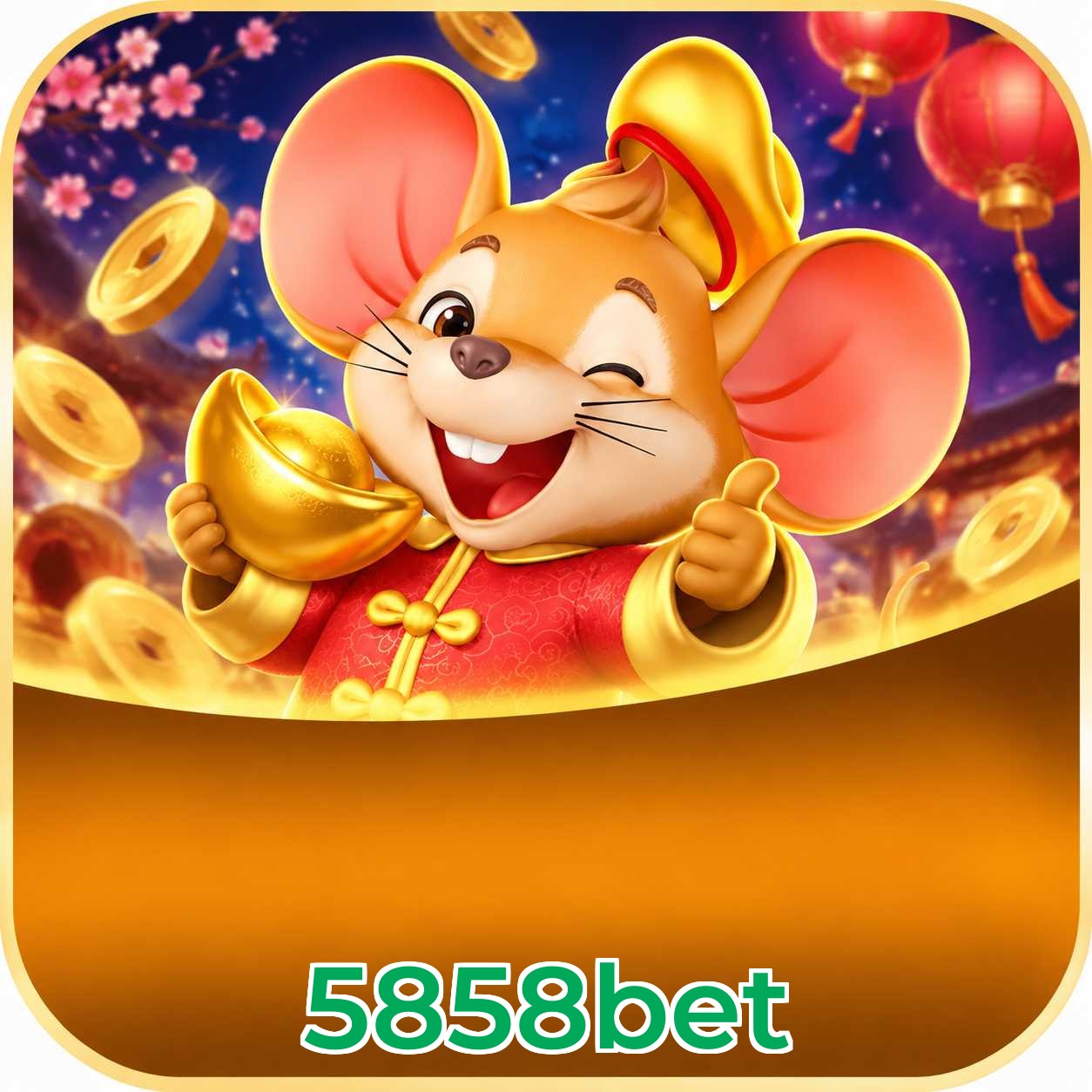 5858bet Requirements