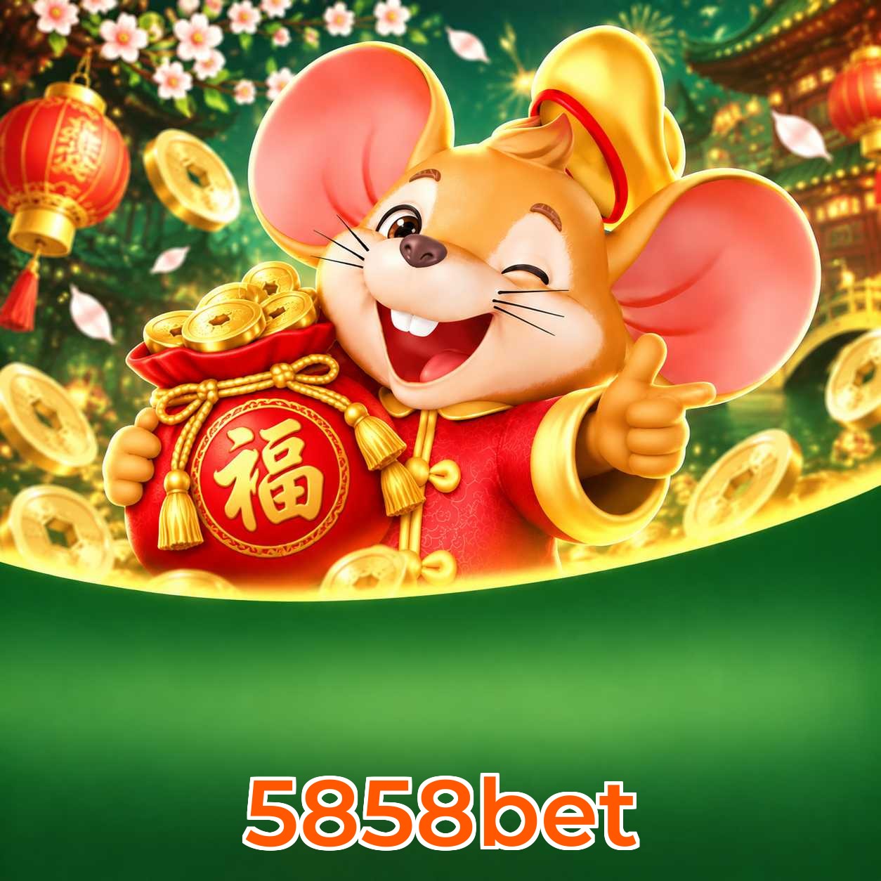 5858bet Promotions