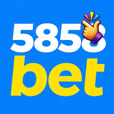 5858bet Logo