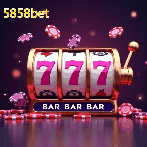 5858bet Login na Conta