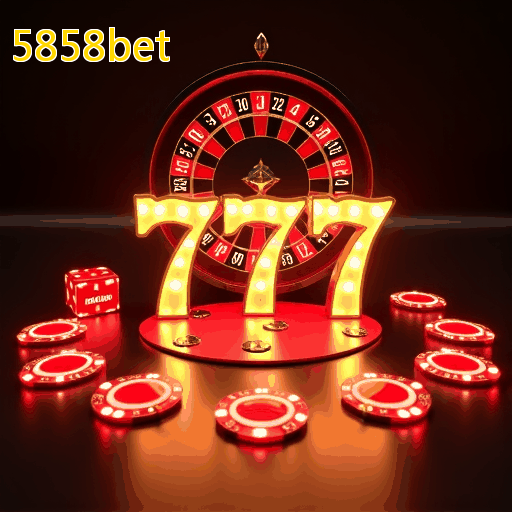 5858bet Login na Conta
