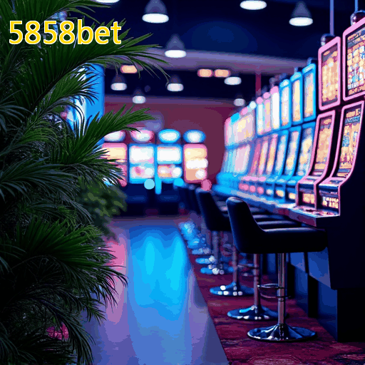 5858bet GAME Jogo Cassino no Brasil 2025