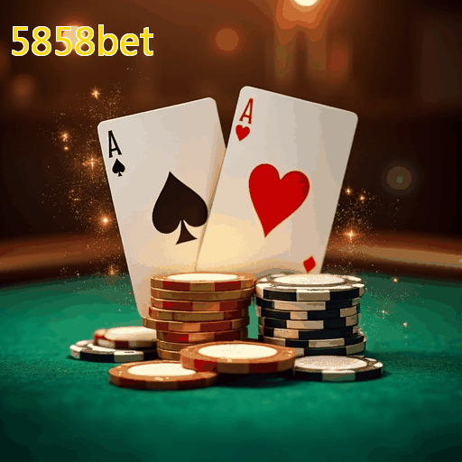 5858bet GAME Slots de Cassino